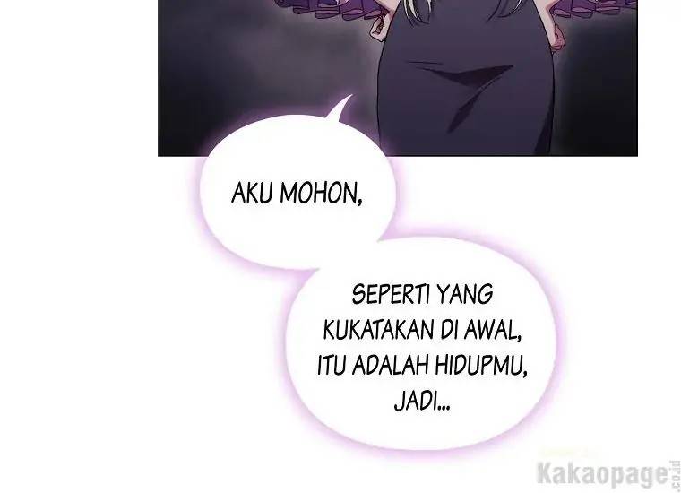 When Villainess Falls in Love Chapter 083
