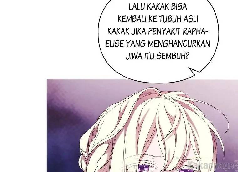 When Villainess Falls in Love Chapter 083