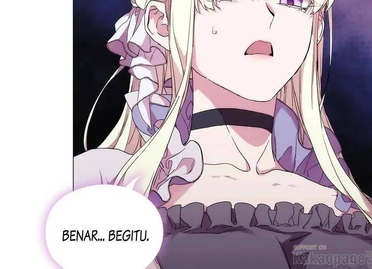 When Villainess Falls in Love Chapter 083