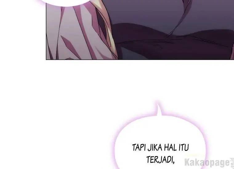 When Villainess Falls in Love Chapter 083