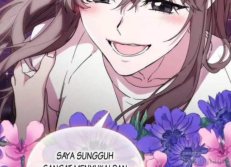 When Villainess Falls in Love Chapter 083