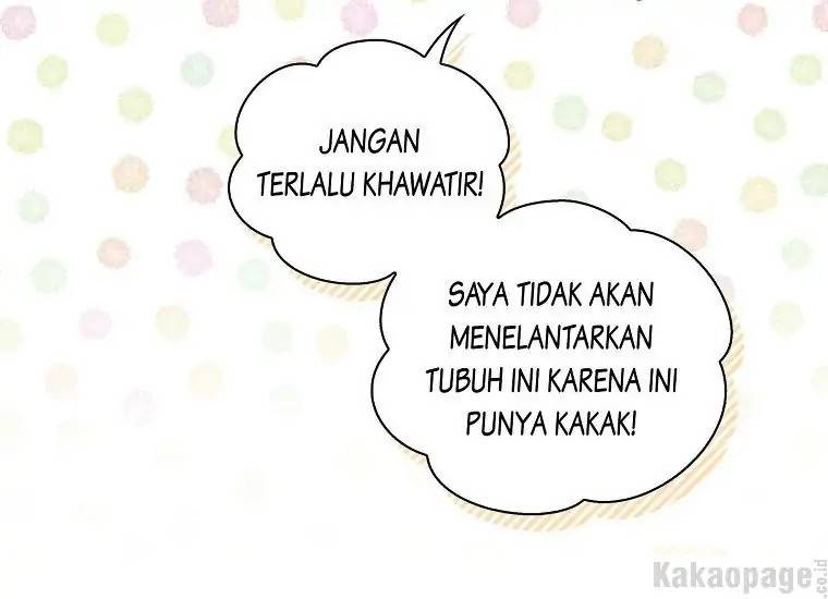 When Villainess Falls in Love Chapter 083