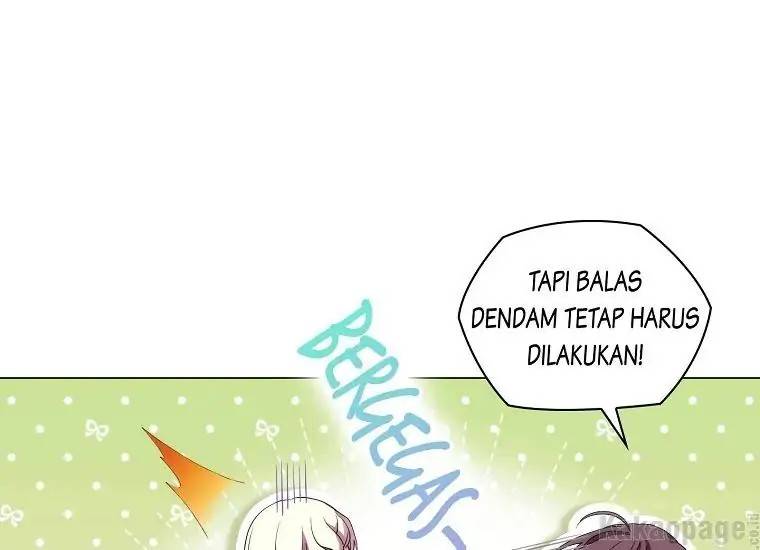 When Villainess Falls in Love Chapter 083