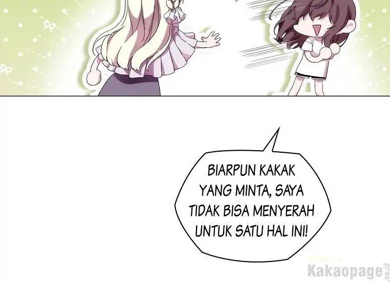When Villainess Falls in Love Chapter 083
