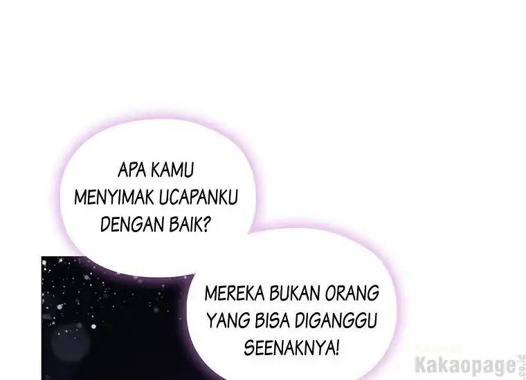 When Villainess Falls in Love Chapter 083