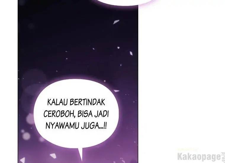 When Villainess Falls in Love Chapter 083