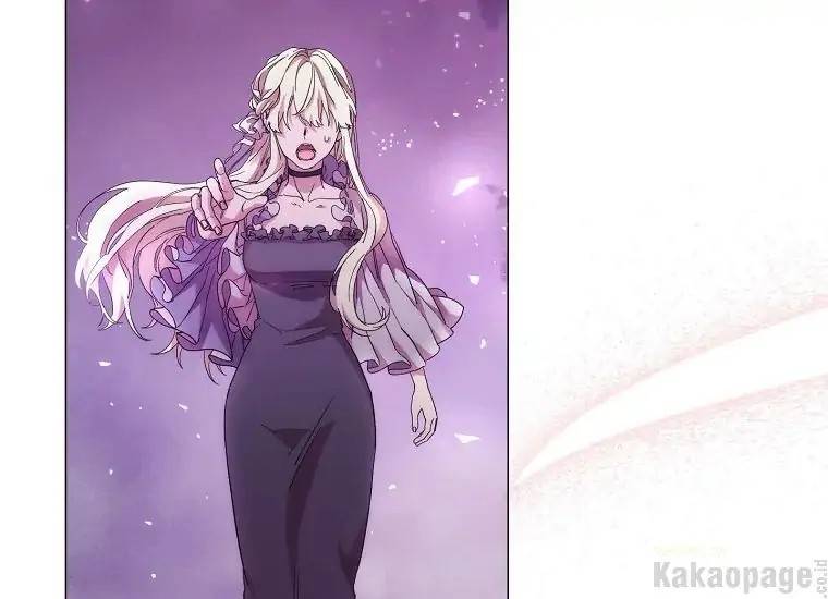 When Villainess Falls in Love Chapter 083