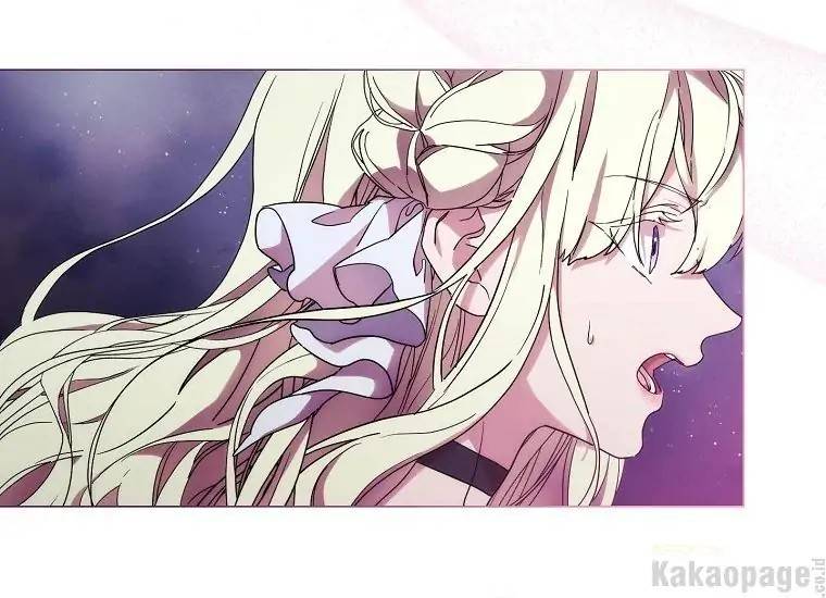 When Villainess Falls in Love Chapter 083