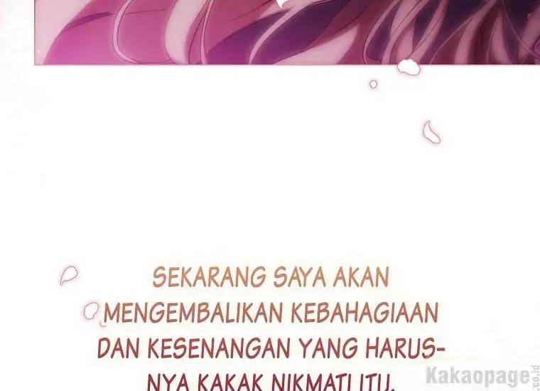 When Villainess Falls in Love Chapter 083