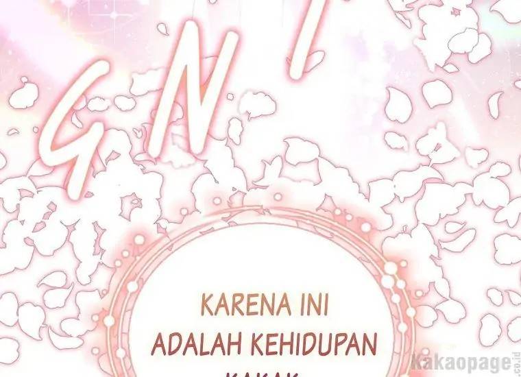 When Villainess Falls in Love Chapter 083