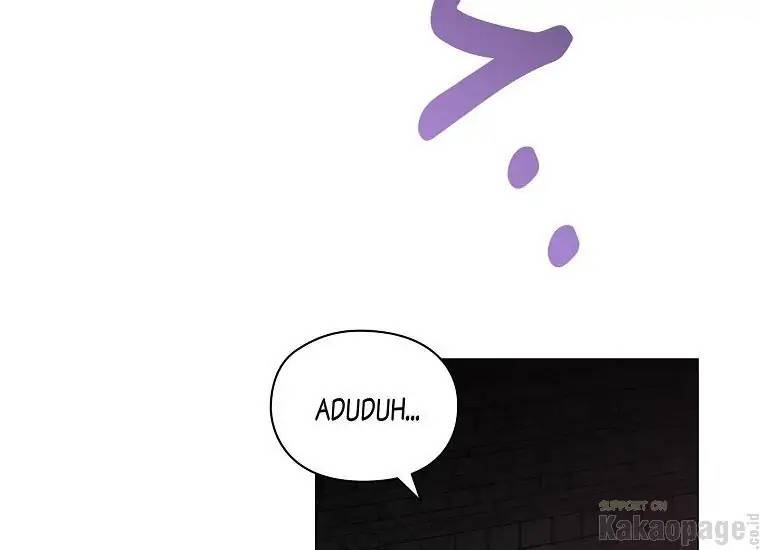 When Villainess Falls in Love Chapter 084