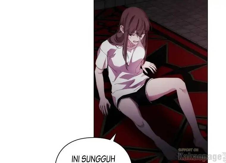When Villainess Falls in Love Chapter 084
