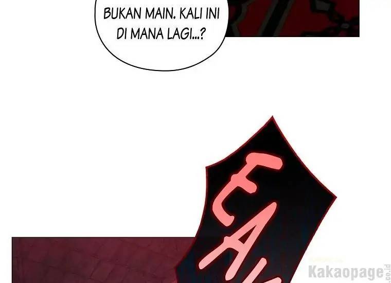 When Villainess Falls in Love Chapter 084