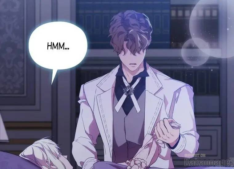 When Villainess Falls in Love Chapter 084