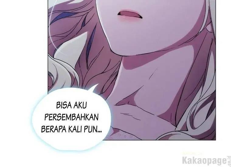 When Villainess Falls in Love Chapter 084