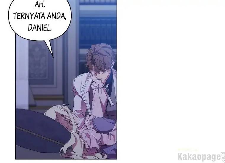 When Villainess Falls in Love Chapter 084