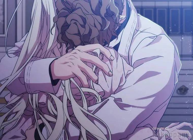 When Villainess Falls in Love Chapter 084