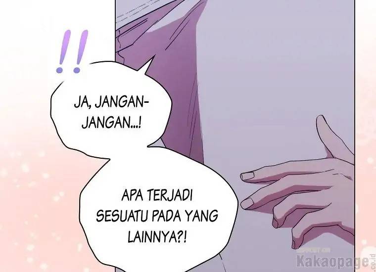 When Villainess Falls in Love Chapter 084