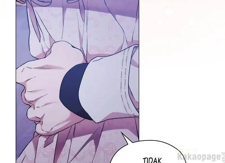 When Villainess Falls in Love Chapter 084