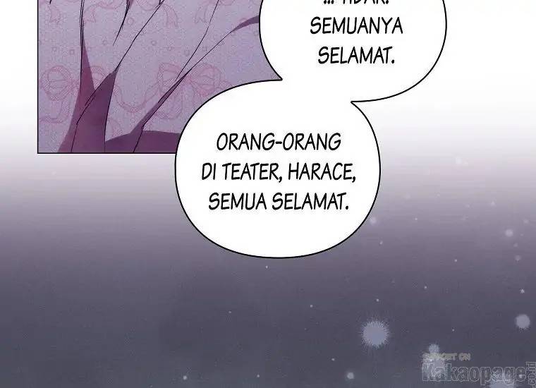 When Villainess Falls in Love Chapter 084