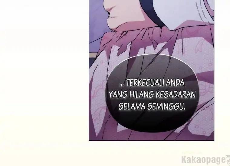 When Villainess Falls in Love Chapter 084