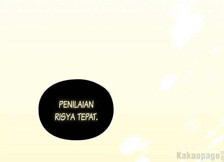 When Villainess Falls in Love Chapter 084