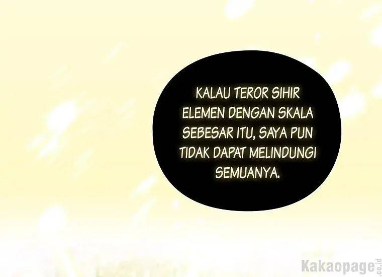 When Villainess Falls in Love Chapter 084