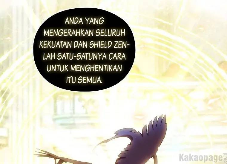 When Villainess Falls in Love Chapter 084