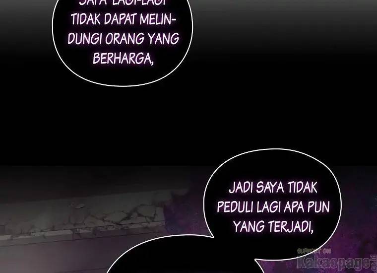 When Villainess Falls in Love Chapter 084