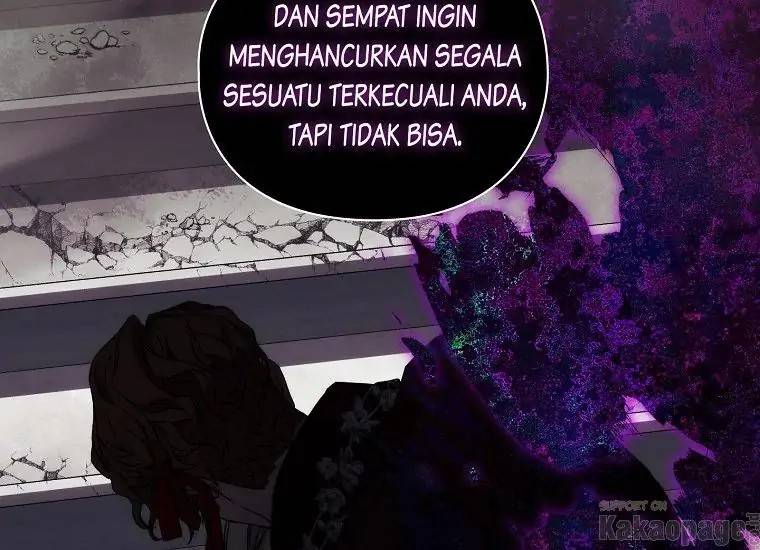 When Villainess Falls in Love Chapter 084