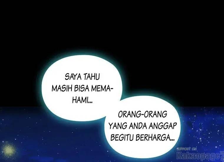 When Villainess Falls in Love Chapter 084