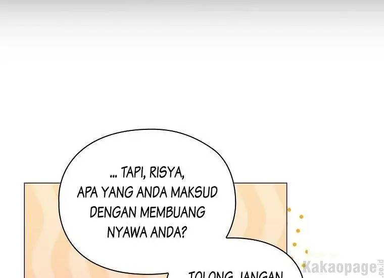 When Villainess Falls in Love Chapter 084