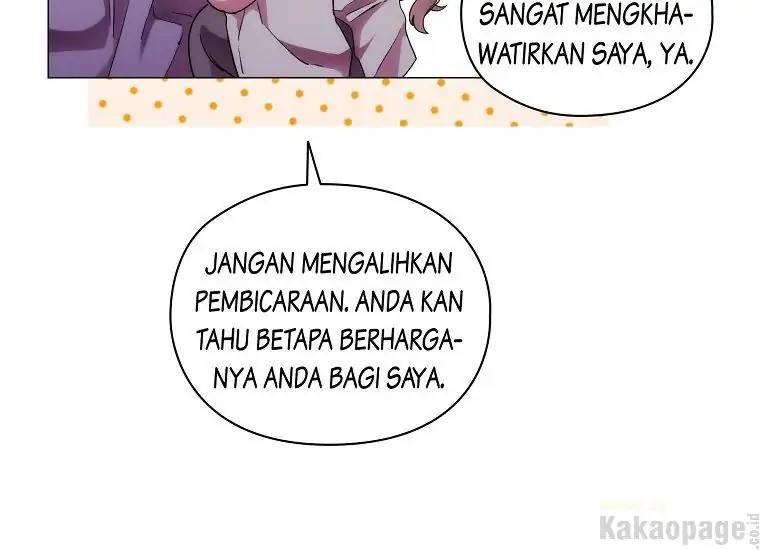 When Villainess Falls in Love Chapter 084