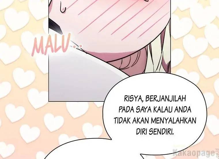 When Villainess Falls in Love Chapter 084