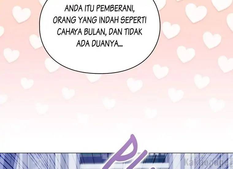 When Villainess Falls in Love Chapter 084