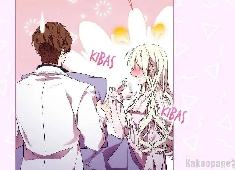 When Villainess Falls in Love Chapter 084