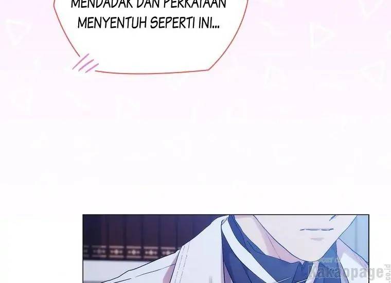 When Villainess Falls in Love Chapter 084