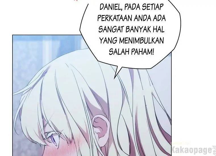 When Villainess Falls in Love Chapter 084