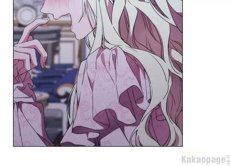 When Villainess Falls in Love Chapter 084