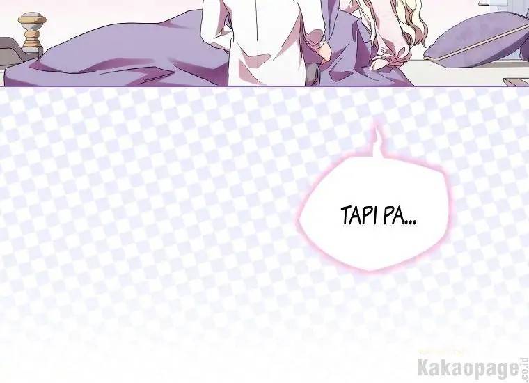 When Villainess Falls in Love Chapter 084