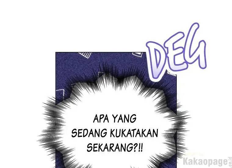 When Villainess Falls in Love Chapter 084