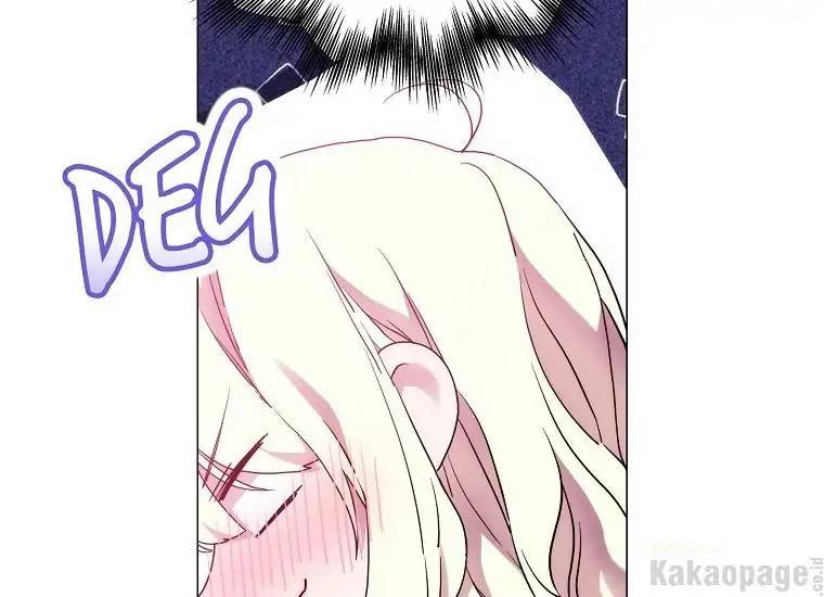 When Villainess Falls in Love Chapter 084