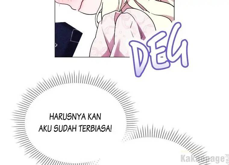 When Villainess Falls in Love Chapter 084