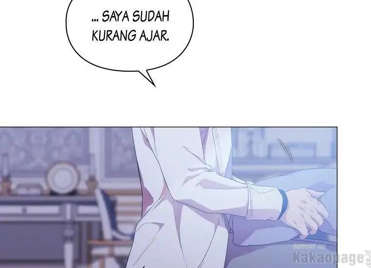 When Villainess Falls in Love Chapter 084