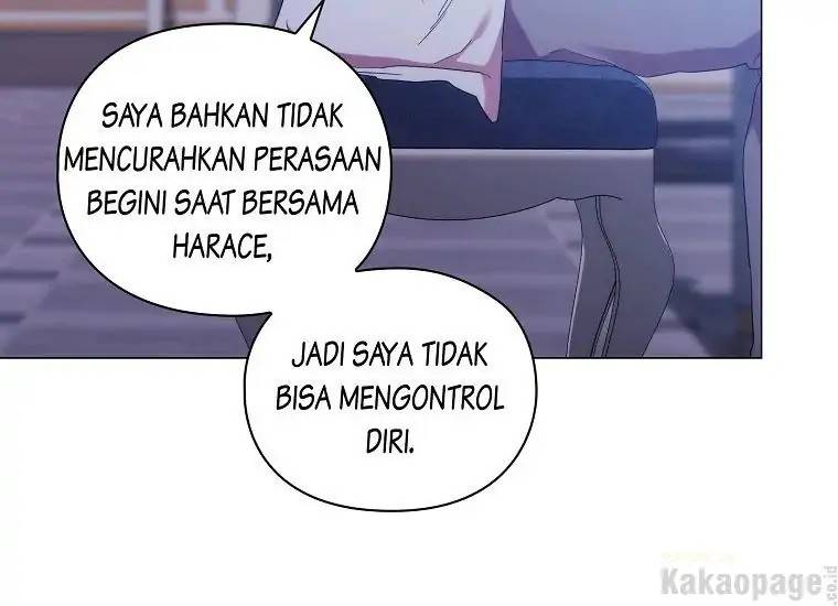 When Villainess Falls in Love Chapter 084