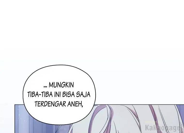 When Villainess Falls in Love Chapter 084