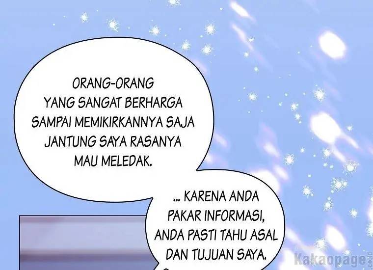 When Villainess Falls in Love Chapter 084