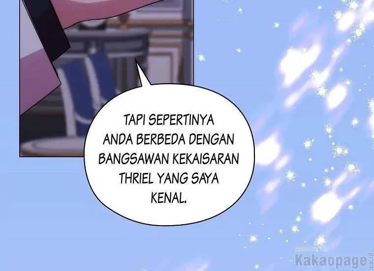 When Villainess Falls in Love Chapter 084