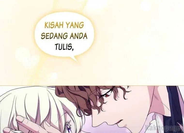 When Villainess Falls in Love Chapter 084