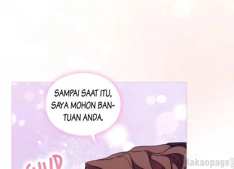 When Villainess Falls in Love Chapter 084